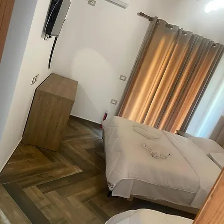 Bracaj בית הארחה