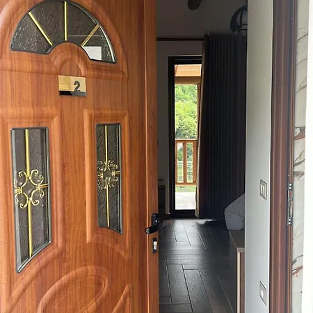 בית הארחה Bracaj