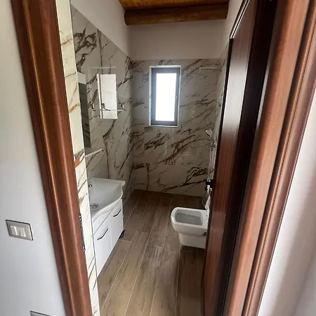 בית הארחה Bracaj Zhaban