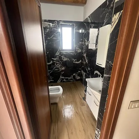 Bracaj בית הארחה