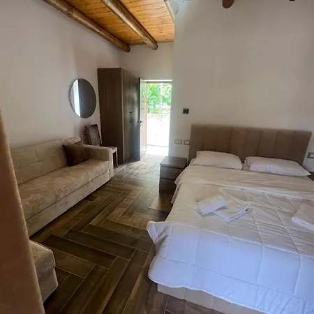 בית הארחה Bracaj