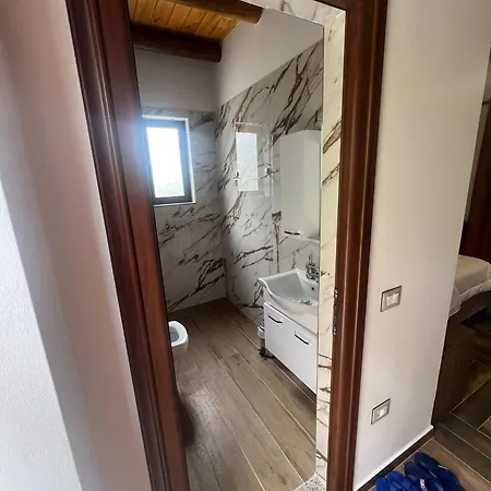 Bracaj בית הארחה Zhaban