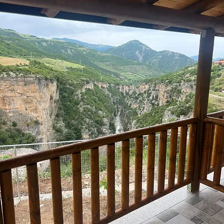 Konukevi Bracaj