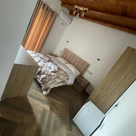 Casa de hóspedes Bracaj