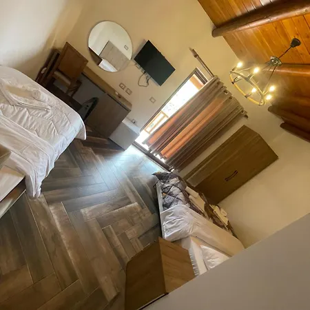 בית הארחה Bracaj 4*