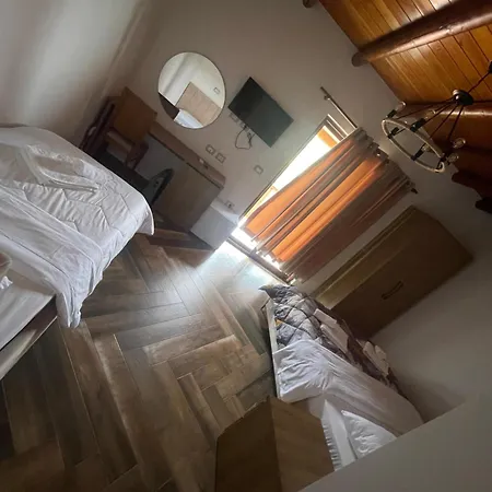 Bracaj בית הארחה Zhaban