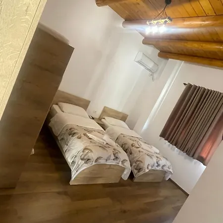 Bracaj בית הארחה