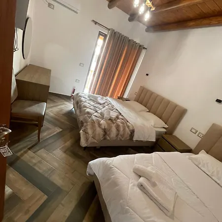 בית הארחה Bracaj