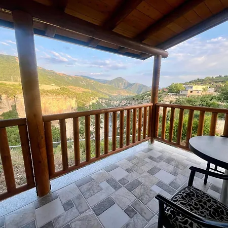 בית הארחה Bracaj Zhaban