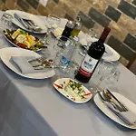 Bracaj Pensjonat 4*