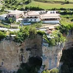 Bracaj Pensjonat Zhaban