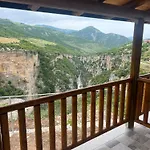 Pensjonat Bracaj
