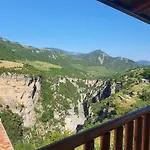 Pensjonat Bracaj