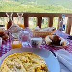 Pensjonat Bracaj 4*