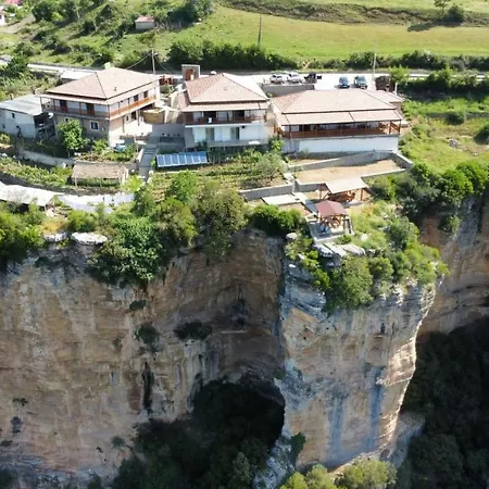 Bracaj Penzion Zhaban