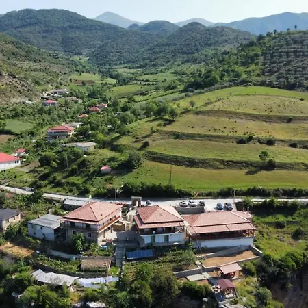Guest house Bracaj *