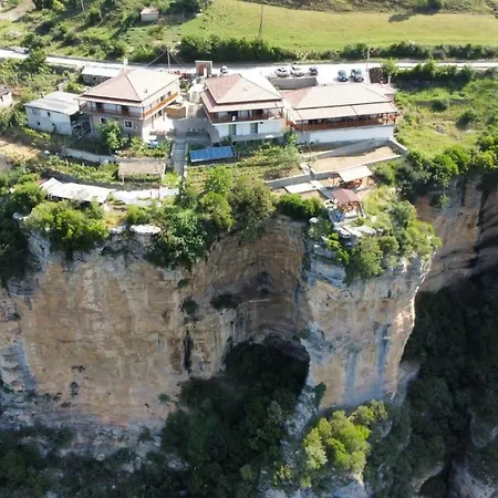 Penzion Bracaj Zhaban