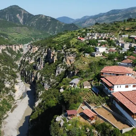 Bracaj Penzion Zhaban