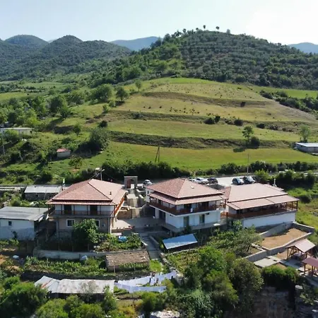 Guest house Bracaj