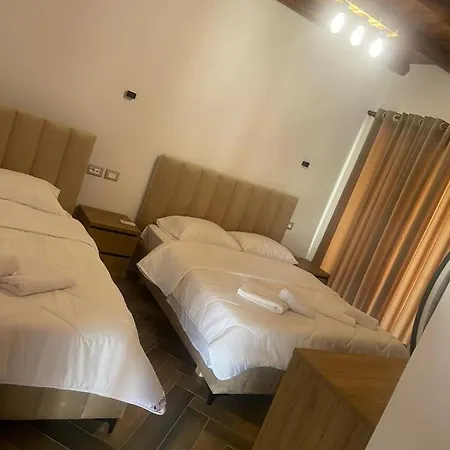 Bracaj 4* Zhaban
