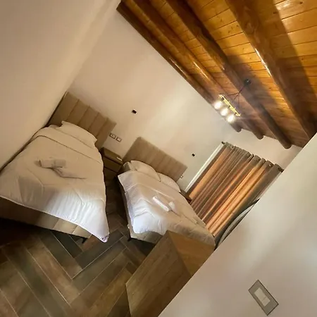Bracaj Zhaban