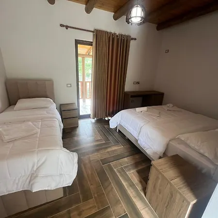 Bracaj Pensjonat 4*