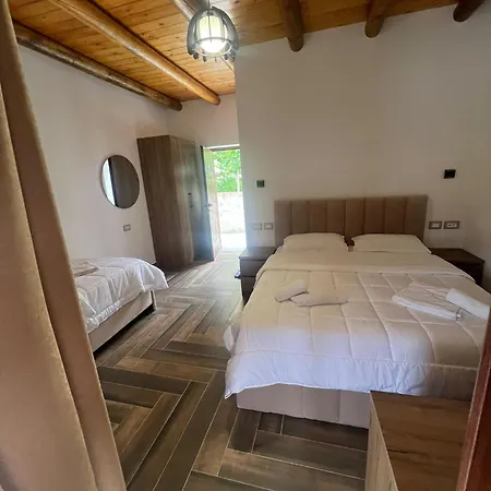 Guest house Bracaj *