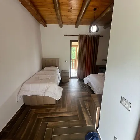 Bracaj * Corovode