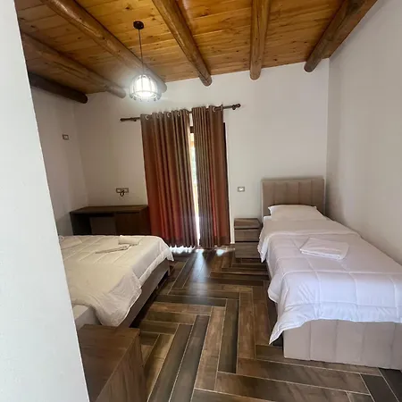 Guest house Bracaj