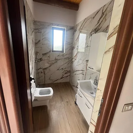 Bracaj Guest house *