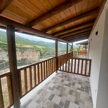 Guest house Bracaj Corovode