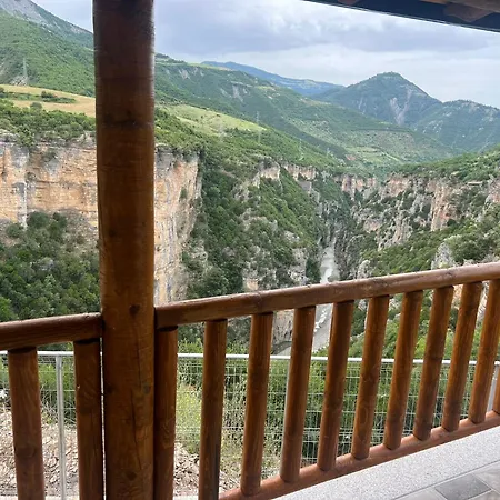 Bracaj Pensjonat