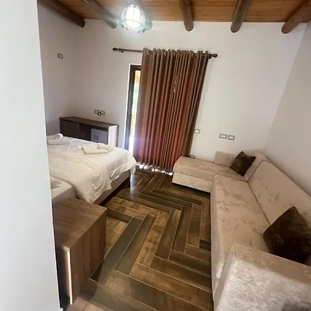 Bracaj Guest house Corovode