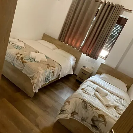 Bracaj Guest house