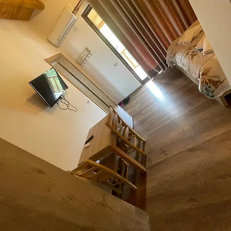 Guest house Bracaj Corovode