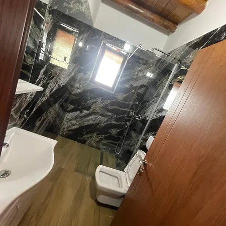 Guest house Bracaj