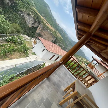 Bracaj Penzion Zhaban