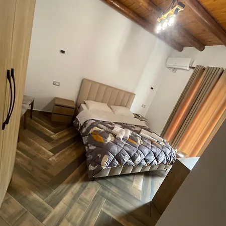Guest house Bracaj Corovode