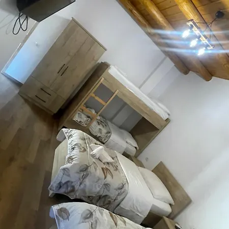 Bracaj 4* Zhaban