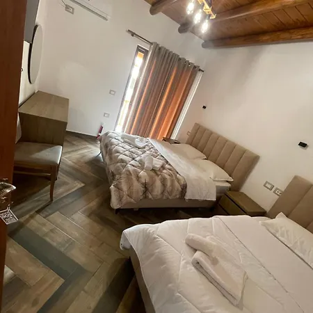 Bracaj Guest house Corovode