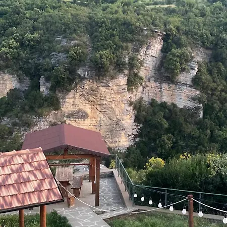 Bracaj Zhaban